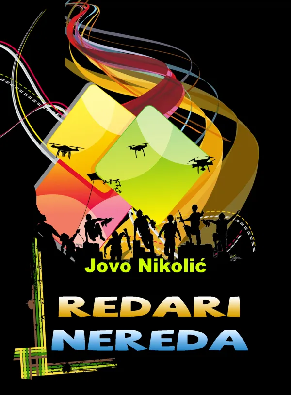 U pripremi nova zbirka aforizama ”Redari nereda” Jove Nikolića