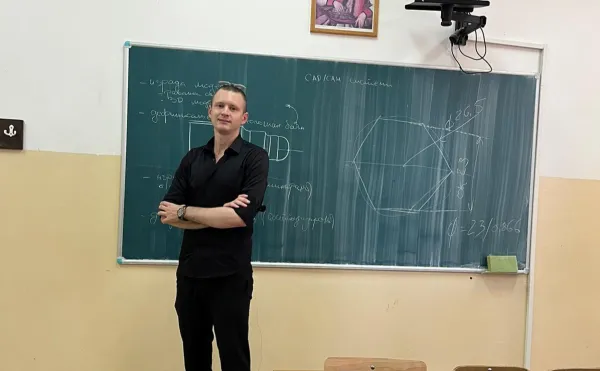 Profesor Stefan J. Unić, mašinski inženjer