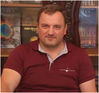 Žarko Bojić