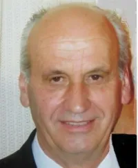 Vukosav Delibašić