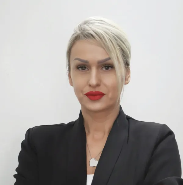 Aida Gutić