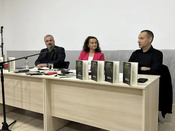 „Međa“ – priča o selu kakvog više nema