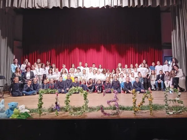 U Bileći promovisana knjiga „Poziv“ autorke Radmile Šinik