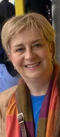 Lidija Kostić
