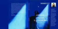 U Pripremi Zbirka Pjesama ”Anđeli Dolaze Kaldrmom” Sare Đokić