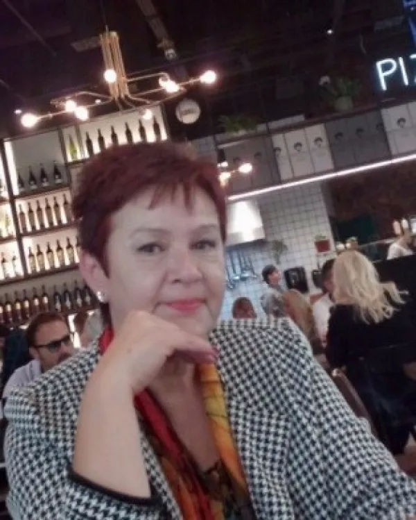 Dragana Kragulj