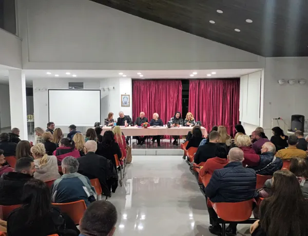 ODRŽANO VEČE ZAVIČAJNIH KNjIŽEVNIKA