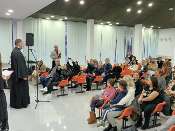 Svetosimeonska akademija: Simeon Mirotočivi uzvisio duh pravoslavlja i svetosavlja
