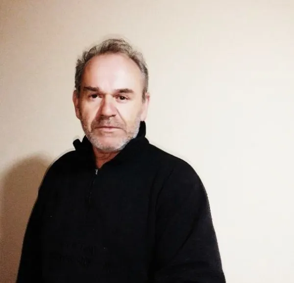 Intervju sa Draganom Veličkovićem, autorom nagrađene zbirke ” Kumova slama”