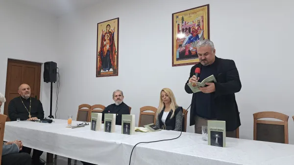 Održana promocija zbirke pjesama ”DJECA OVOG VREMENA”