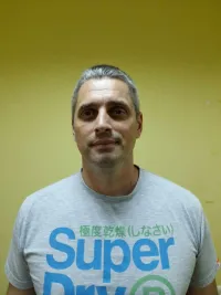 Vladimir Kljajević