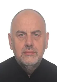 Slobodan Vrhovac