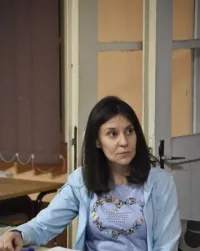 Jelena Cvetković