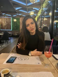 Jovana Čebo
