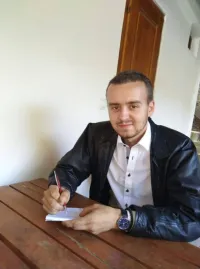 Miloš Belić