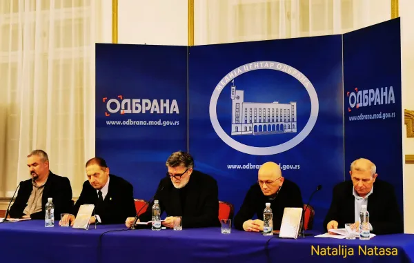 Održana promocija knjige i spota „Vila sa Košara”