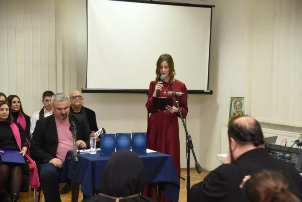Loznica: Održana promocija knjige ”SVETLUCAVO ZRNCE” autorke Bojane Čolić Grujić