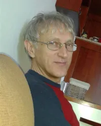 Darko Stević