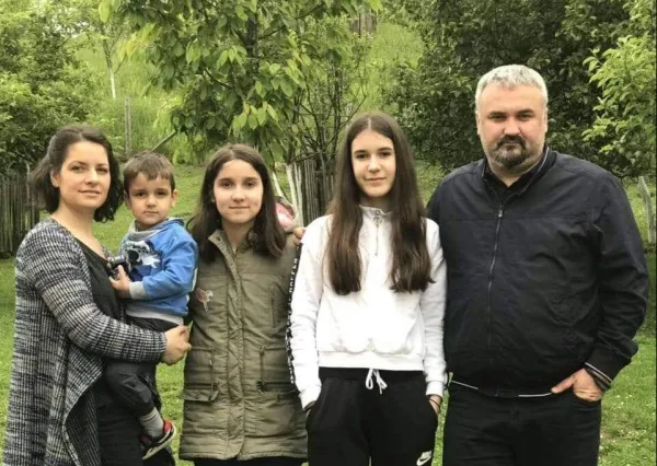 Razgovaraonica sa Nedom: Dejan Spasojević – Porodica je osnova bez koje nema zdravog i sposobnog pojedinca
