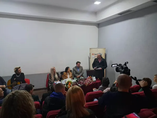 Predstavljena zbirka pjesama „Dubine“, autora Đurđice Gajić