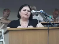 Dragana Đurković Tošić