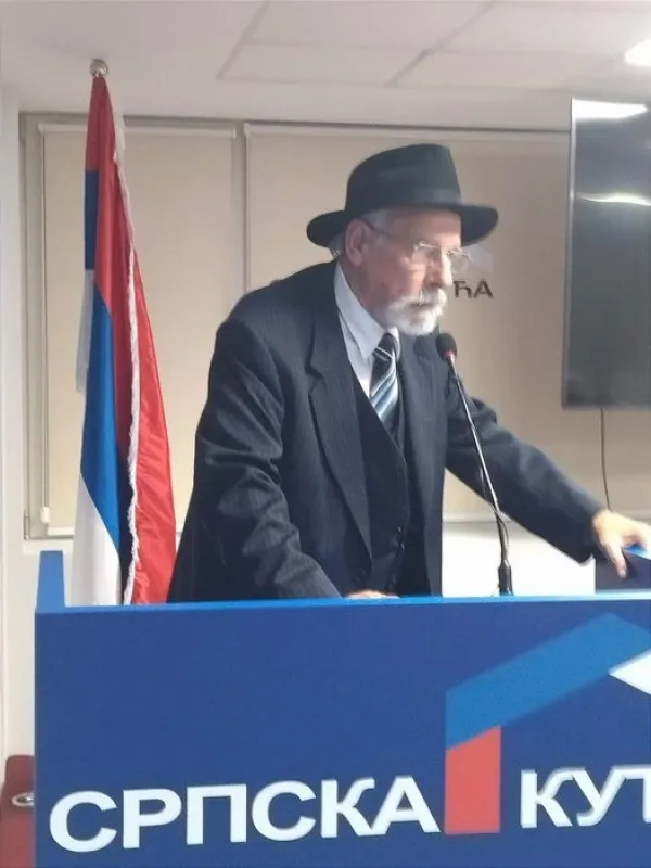 U Podgorici promovisana studija “Sabrani starostavni srpski spisi”