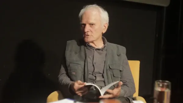 Intervju sa Ljubomirom Ćorilićem ( video )