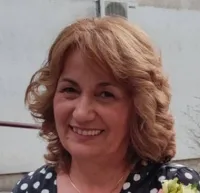 Vinka Borovina