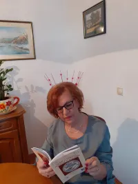 Milena Drpa