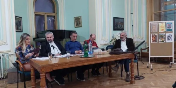 Potpisan Sporazum o međunarodnoj saradnji između ”ASoglas” Iz Zvornika i Gradske biblioteke Subotica