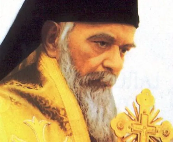 MOLITVA ZA MIR U SVETU MEĐU LjUDIMA I NARODIMA Svetog Nikolaja Žičkog