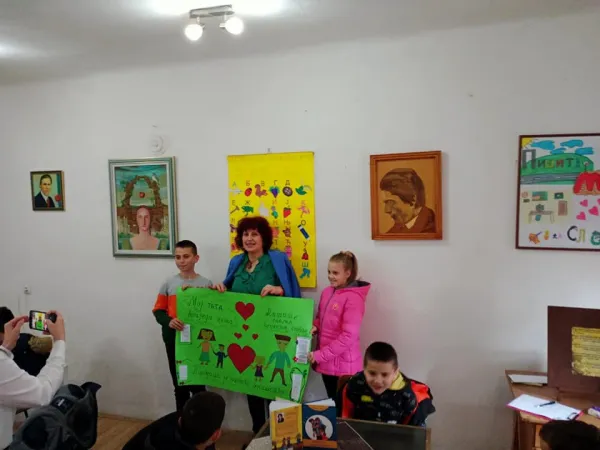 Obilježen Međunarnodni dan dječije književnosti