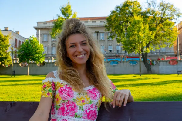 Tamara Jevtović