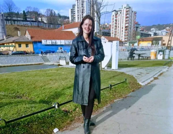 Ivana Žunić: Nemojmo ići za gomilom, nego tamo gde su čistota i istina