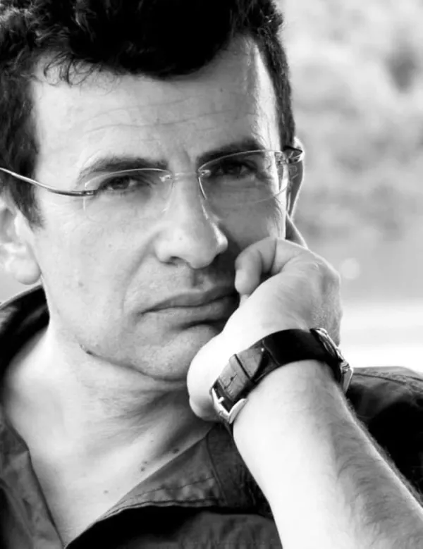 Intervju sa Velimirom Savićem, autorom nagrađene zbirke priča ”Poslednji voz za B…”