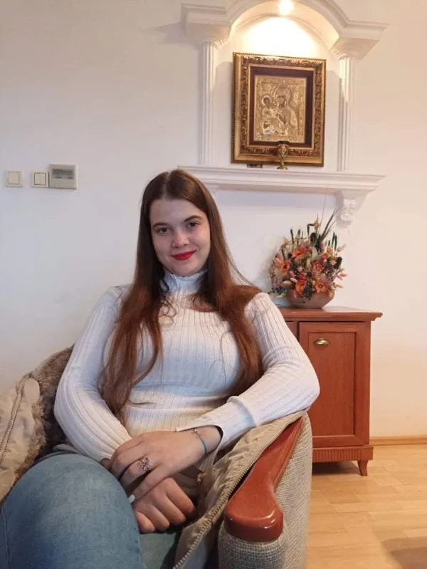Intervju sa Anastasijom Šćepanović,nagrađenom pjesnikinjom