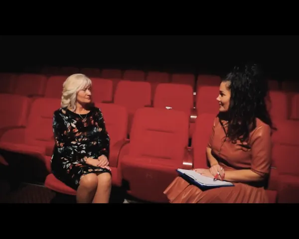 ASinfo intervju sa Željkom Avrić