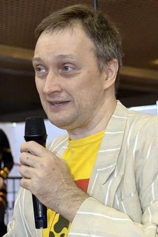 INTERVJU SA NENADOM ADAMOVIM