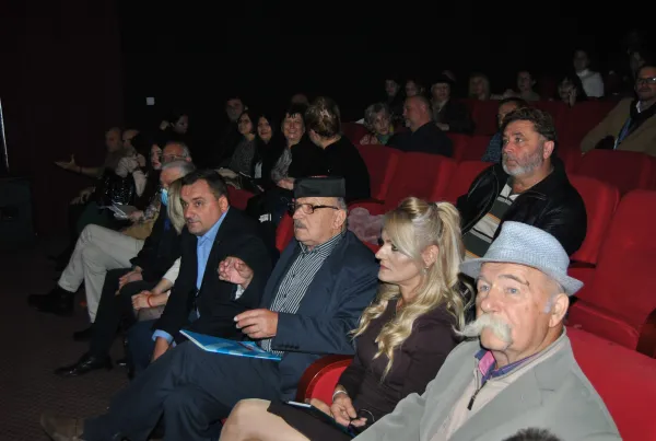 ODRŽANI “PETI DRINSKI KNJIŽEVNI SUSRETI”