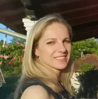 Snežana Obradović