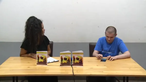 ASinfo intervju: Aleksandar Marić , autor zbirke pjesama ”Šta sam to video u tebi”