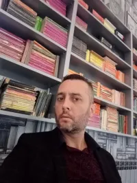 Saša Todorović