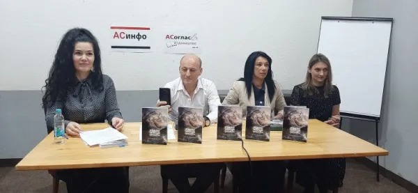 Održana promocija romana Željka Nestorovića „Hod po ivici vremena“