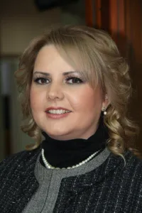 Prof. Dr Slađana Milenković