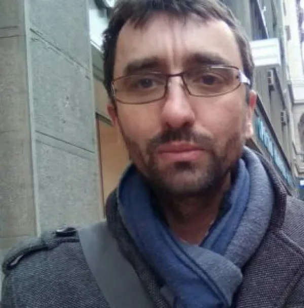 Intervju sa Draganom Markovićem, autorom nagrađene zbirke pjesama
