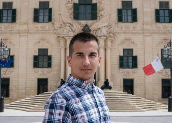 INTERVJU SA MILADINOM TRIŠIĆEM – U SUSRET PRVIM SABRANIM DJELIMA