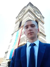 Miloš Dimić