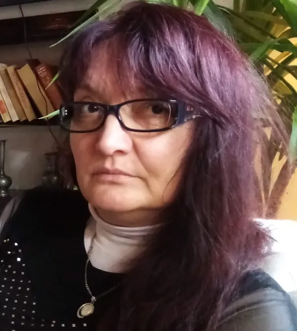 Intervju sa Martom Bilbijom ( dr Milanka Stankić ) autorkom zbirke ”Nosogor Pilu”