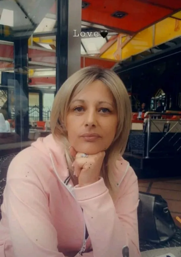 Milada Tandarić Kapetanović: Ljubav je moja inspiracija i glavni pokretač dobrog i lijepog