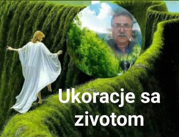 Intervju sa Svetozarom Rakom Rakićem